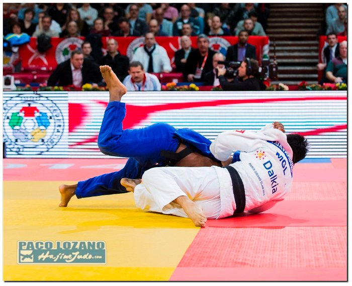 Paris 2014 by P.Lozano cat -66 kg (92)